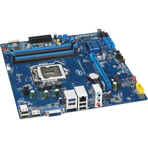 intel b85 motherboard .